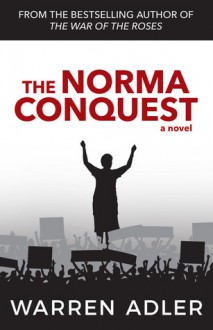 The Norma Conquest - Warren Adler