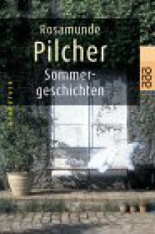 Sommergeschichten. Großdruck - Rosamunde Pilcher