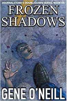 Frozen Shadows - WildWoman - Gene O'Neill, Chris Marrs