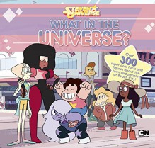 What in the Universe? (Steven Universe) - Jake Black