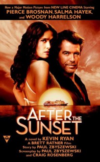 After the Sunset - Kevin Ryan