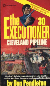 Cleveland Pipeline - Don Pendleton