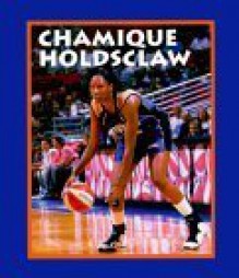 Chamique Holdsclaw - Andrews McMeel Publishing