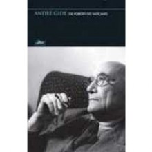 Os porões do vaticano - André Gide