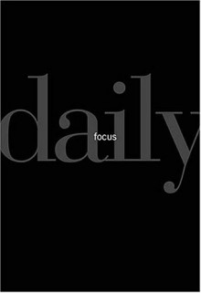 Daily Focus - Thomas G. Addington