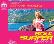 Soul Surfer Devotions (Audio) - Bethany Hamilton, Eleni Pappageorge