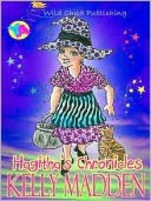 Hagitha's Chronicles - Kelly Madden