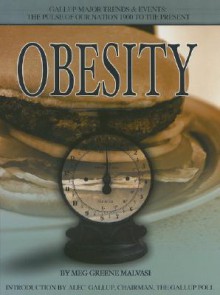 Obesity - Meg Greene