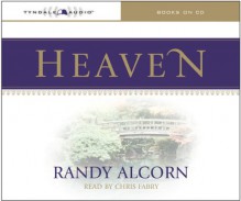 Heaven (Audiocd) - Randy Alcorn