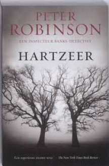 Hartzeer (Inspector Banks, #16) - Peter Robinson