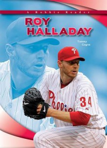 Roy Halladay - Tammy Gagne