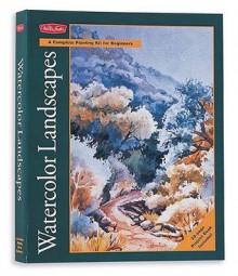 Watercolor Landscapes Kit (Walter Foster Painting Kits) - Scott Burdick, Geri Medway, Barbara Fudurich