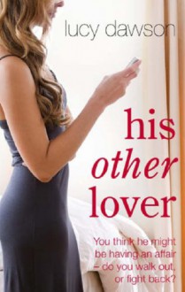 His Other Lover - Lucy Dawson