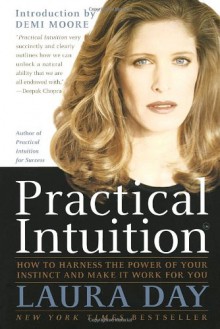 Practical Intuition - Laura Day