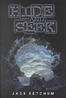 Hide and Seek - Jack Ketchum