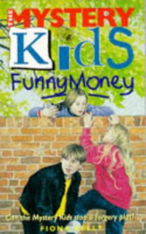 Funny Money (Mystery Kids) - Fiona Kelly