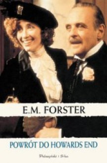 Powrót do Howards End - Edward Morgan Forster