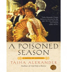 A Poisoned Season - Tasha Alexander