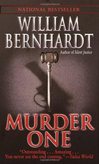 Murder One - William Bernhardt