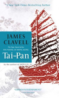 Tai-Pan - James Clavell