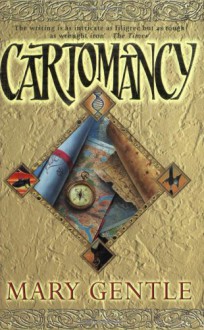 Cartomancy - Mary Gentle