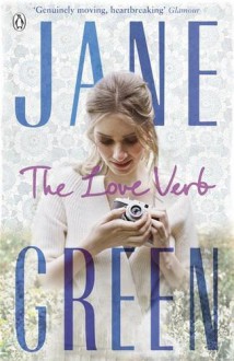 The Love Verb - Jane Green