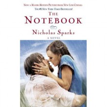 The Notebook - Nicholas Sparks