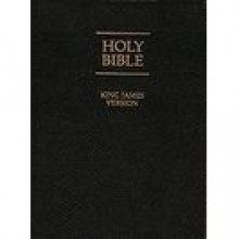 Holy Bible: King James Version - Anonymous