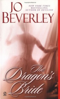 The Dragon's Bride - Jo Beverley