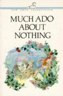 Much Ado about Nothing - Bernard Lott