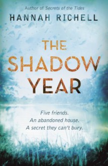 The Shadow Year - Hannah Richell