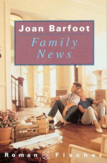 Family News - Joan Barfoot