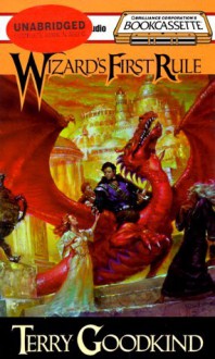 Wizard's First Rule - Terry Goodkind