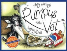 Hairy Maclary's Rumpus at the Vet (Gold Star First Readers) - Lynley Dodd