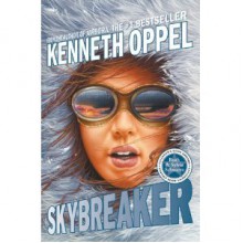 Skybreaker - Kenneth Oppel