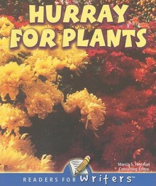 Vivan Las Plantas! (Hurray for Plants) Vivan Las Plantas! (Hurray for Plants) - Jennifer Blizin Gillis