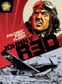 Johnny Red: Falcons' First Flight - Joe Colquhoun