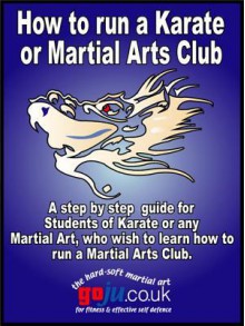 How to Run a Karate Club - Tom Hill