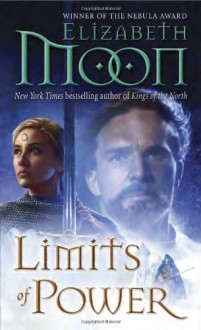 Limits of Power - Elizabeth Moon