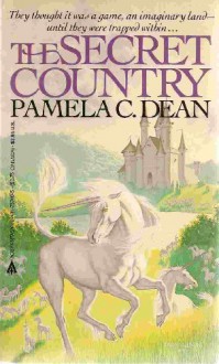 The Secret Country - Pamela Dean