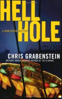 Hell Hole (John Ceepak Mystery) - Chris Grabenstein