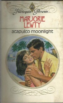 Acapulco Moonlight - Marjorie Lewty