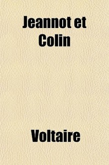 Jeannot et Colin - Voltaire