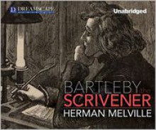 Bartleby, the Scrivener - Herman Melville, Michael Lackey