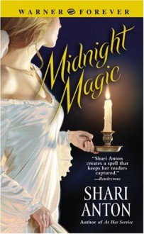 Midnight Magic - Shari Anton