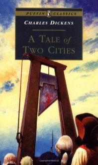 A Tale of Two Cities - Charles Dickens, Linda M. Jennings, Linda Jennings