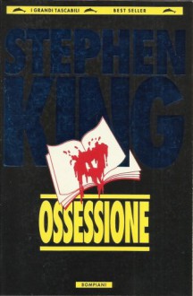 Ossessione - Tullio Dobner, Stephen King