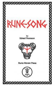 Rune Song - Edred Thorsson