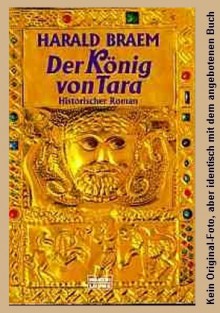 Der König von Tara - Harald Braem