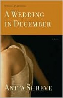 A Wedding in December - Anita Shreve